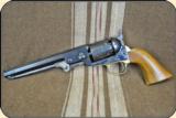 Revolver - 1851 Navy .36 cal Revolver - 3 of 16