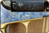 Revolver - 1851 Navy .36 cal Revolver - 11 of 16