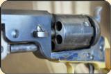 Revolver - 1851 Navy .36 cal Revolver - 6 of 16