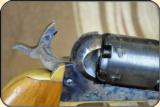 Revolver - 1851 Navy .36 cal Revolver - 7 of 16