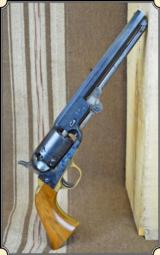 Revolver - 1851 Navy .36 cal Revolver - 1 of 16