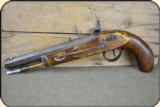 CVA Mountain Pistol in .45 caliber - 3 of 13