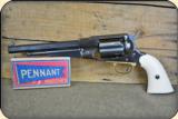 Remington Model 1858 .44 cal. Fluted cylinder - 4 of 17