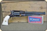 Remington Model 1858 .44 cal. Fluted cylinder - 2 of 17