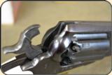 Remington Model 1858 .44 cal. Fluted cylinder - 15 of 17