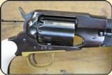Remington Model 1858 .44 cal. Fluted cylinder - 3 of 17