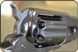 Remington Model 1858 .44 cal. Fluted cylinder - 14 of 17