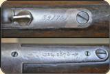 Winchester 1873 SRC .44-40 - 12 of 17