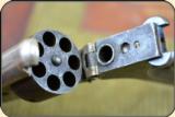 .22 Rimfire Revolver - Smith & Wesson 7 shot tip up revolver - 13 of 16