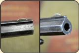 .22 Rimfire Revolver - Smith & Wesson 7 shot tip up revolver - 15 of 16