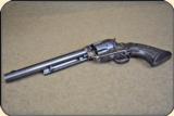 USFA 7 1/2 inch barrel .45 Long Colt. - 13 of 17