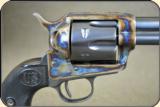 USFA 7 1/2 inch barrel .45 Long Colt. - 6 of 17