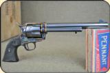 USFA 7 1/2 inch barrel .45 Long Colt. - 4 of 17