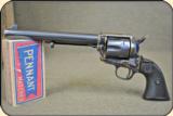 USFA 7 1/2 inch barrel .45 Long Colt. - 5 of 17