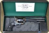 USFA 7 1/2 inch barrel .45 Long Colt. - 3 of 17