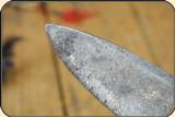 Antique Scalping knife. - 15 of 15