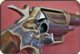Colt New Line single action revolver, .38 cal. ((((((CENTER FIRE))))) - 10 of 17