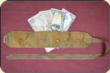 Prospectors Money belt - 2 of 10
