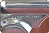 This .38 spec. Beretta/Uberti 
