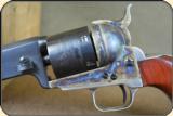 New Unfired R&D Kenny Howell-made 1851 Navy Complete Conversion - 5 of 17