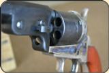 New Unfired R&D Kenny Howell-made 1851 Navy Complete Conversion - 11 of 17