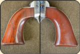 New Unfired R&D Kenny Howell-made 1851 Navy Complete Conversion - 14 of 17