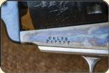 New Unfired R&D Kenny Howell-made 1851 Navy Complete Conversion - 6 of 17