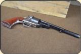 New Unfired R&D Kenny Howell-made 1851 Navy Complete Conversion - 12 of 17