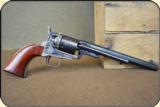 New Unfired R&D Kenny Howell-made 1851 Navy Complete Conversion - 2 of 17