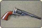Uberti 1872 open top in .38 S&W Spec. or .38 Long Colt - 4 of 17