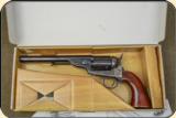Uberti 1872 open top in .38 S&W Spec. or .38 Long Colt - 6 of 17