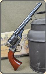 Uberti 1872 open top in .38 S&W Spec. or .38 Long Colt - 1 of 17