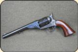 Uberti 1872 open top in .38 S&W Spec. or .38 Long Colt - 2 of 17