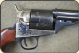 Uberti 1872 open top in .38 S&W Spec. or .38 Long Colt - 5 of 17