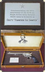 .44-40 1873-1973 Colt Centennial - 1 of 17