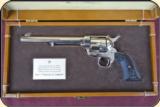 Pair of Colt Peacemaker Centennial (1873-1973) - 5 of 17