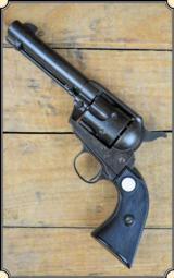 Movie prop blank gun - 2 of 5