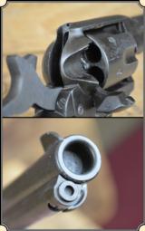 Movie prop blank gun - 5 of 5