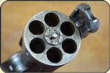 Smith & Wesson New Model 3 Revolver - 13 of 17