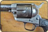 1st Generation Colt Single Action .38-40 - 6 of 19