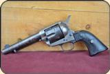 1st Generation Colt Single Action .38-40 - 3 of 19