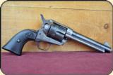 1st Generation Colt Single Action .38-40 - 4 of 19