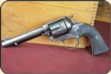 .45 Long Colt. Bisley style - 4 of 20
