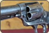 .45 Long Colt. Bisley style - 16 of 20