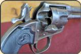 .45 Long Colt. Bisley style - 14 of 20