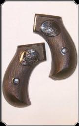 Colt Lightning Grips - 1 of 1