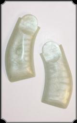 Pearl Like Grips for the Beretta/Uberti S&W - 1 of 1