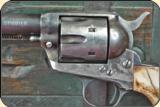 .44-40 Colt SAA 1st Gen. - 5 of 18