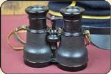 Very Nice Civil War era binoculars with perfect optics - 2 of 7