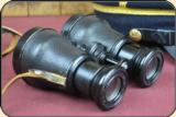 Very Nice Civil War era binoculars with perfect optics - 3 of 7